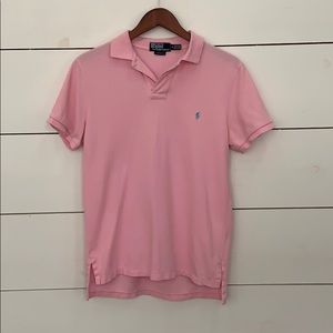 Vintage Men’s Polo by Ralph Lauren